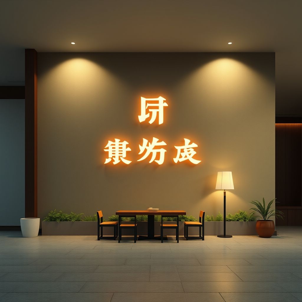 โลโก้ฮวงจุ้ยแบบไหนที่นำโชคให้ธุรกิจ